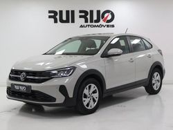 Bege Usado 2023 VW Taigo Life SUV | € 17.900 (Bom preço)