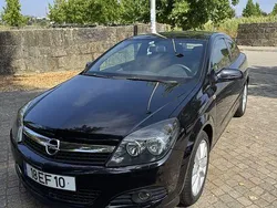 Usado 2007 Opel Astra GTC | € 5.000 (Preço elevado)