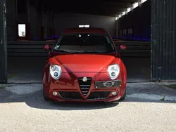 Usado 2011 Alfa Romeo MiTo Distinctive Citadino | € 4.900 (Super Preço)