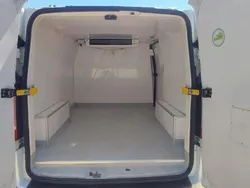 Branco Usado 2021 Ford Transit Custom | € 22.755 (Preço justo)