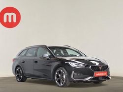 Usado 2024 Cupra Leon | € 29.999 (Preço justo)