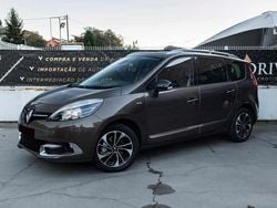 Outra Usado 2016 Renault Scénic III Monovolume | € 10.990 (Preço justo)