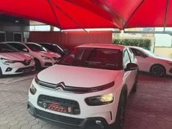 Branco Usado 2019 Citroën C4 Cactus Comfort Citadino | € 16.750 (Caro)