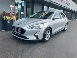 Cinzento Usado 2019 Ford Focus | € 14.990 (Bom preço)