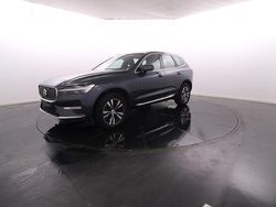 Azul Usado 2022 Volvo XC60 SUV | € 48.500 (Caro)