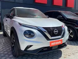 Novo 2025 Nissan Juke Acenta+ SUV | € 22.999 (Preço justo)