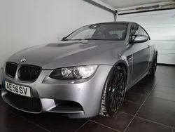 Usado 2012 BMW M3 Competition Edition | € 66.500