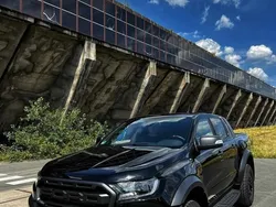 Preto Usado 2023 Ford Ranger Pickup | € 31.000