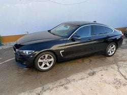 Usado 2018 BMW 418 Coupé | € 24.900 (Preço elevado)