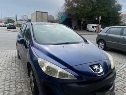 Usado 2008 Peugeot 308 Sedan | € 3.500 (Bom preço)