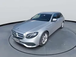 Cinzento Usado 2018 Mercedes E220 Carrinha | € 29.500 (Preço elevado)