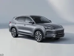Preto Usado 2025 BYD Seal Design Sedan | € 42.900