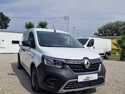 Branco Usado 2021 Renault Kangoo Monovolume | € 17.000 (Preço elevado)