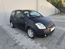 Usado 2005 Citroën C2 Citadino | € 1.800 (Super Preço)