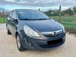 Usado 2013 Opel Corsa | € 3.750 (Super Preço)