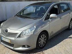Usado 2012 Toyota Verso Monovolume | € 7.900