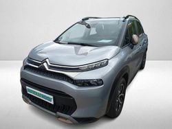 Cinzento Usado 2023 Citroën C3 Aircross SUV | € 16.240 (Preço justo)