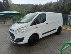 Branco Usado 2017 Ford Transit Carrinha | € 15.000 (Super Preço)