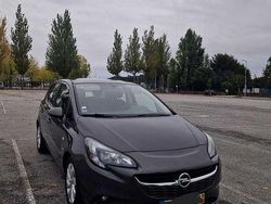 Usado 2015 Opel Corsa Sedan | € 8.250 (Preço justo)