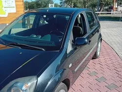 Usado 2008 Ford Fiesta Citadino | € 3.500 (Super Preço)