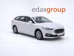 Branco Usado 2020 Ford Mondeo Carrinha | € 16.990 (Preço justo)