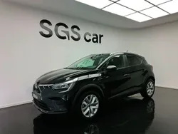 Preto Usado 2024 Mitsubishi ASX Edition SUV | € 19.900 (Preço justo)