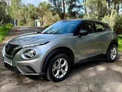 Cinzento Usado 2020 Nissan Juke SUV | € 16.900 (Bom preço)