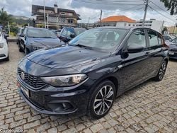 Preto Usado 2019 Fiat Tipo | € 5.999 (Bom preço)
