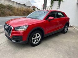 Vermelho Usado 2021 Audi Q2 Sport SUV | € 24.180 (Preço justo)