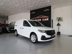 Branco Novo 2025 Ford Transit | € 28.400 (Preço elevado)