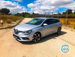 Cinzento Usado 2019 Renault Mégane IV Carrinha | € 16.990 (Caro)