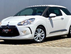 Branco Usado 2015 Citroën DS3 | € 12.500 (Caro)