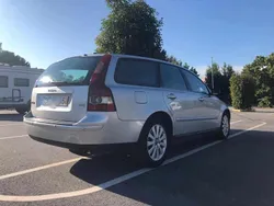 Cinzento Usado 2005 Volvo V50 Carrinha | € 4.890 (Preço justo)