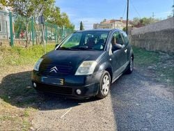 Usado 2004 Citroën C2 Citadino | € 2.990 (Preço justo)