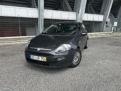 Usado 2011 Fiat Punto Evo Citadino | € 3.500