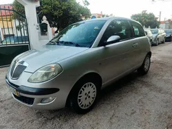 Usado 2006 Lancia Ypsilon Citadino | € 2.990