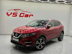 Outra Usado 2018 Nissan Qashqai SUV | € 19.900 (Preço elevado)