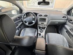 Usado 2010 Ford Focus Sedan | € 3.200 (Bom preço)
