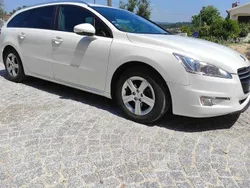 Usado 2013 Peugeot 508 Carrinha | € 6.890 (Preço justo)