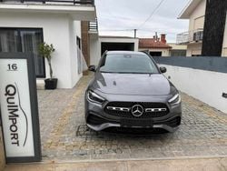 Outra Usado 2023 Mercedes GLA250 SUV | € 34.900