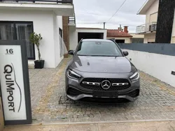 Outra Usado 2023 Mercedes GLA250 SUV | € 35.900