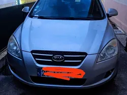 Usado 2009 Kia Ceed Sedan | € 3.600 (Bom preço)