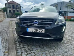 Preto Usado 2013 Volvo XC60 SUV | € 19.900 (Super Preço)