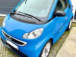 Usado 2014 Smart ForTwo Electric Drive | € 6.950