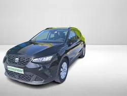 Cinzento Usado 2023 Seat Arona SUV | € 18.740 (Preço justo)