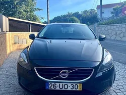 Usado 2013 Volvo V40 Carrinha | € 6.500 (Bom preço)