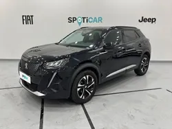 Preto Usado 2022 Peugeot 2008 Allure SUV | € 19.990 (Preço justo)