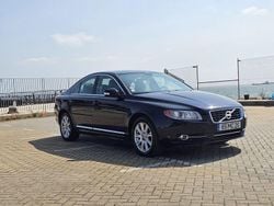 Usado 2011 Volvo S80 Sedan | € 9.950
