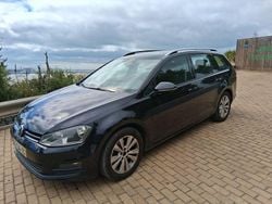 Usado 2016 VW Golf VII Edition Carrinha | € 7.500 (Super Preço)