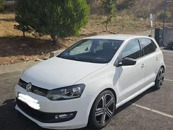 Usado 2015 VW Polo Sedan | € 9.300